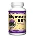 Jarrow Formulas Milk Thistle (Standardized Silymarin Extract 30:1)