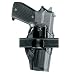 27 Inside-the-Pant Holster, RH, Plain, Black, Sig P220