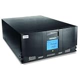 OVLXN101128 - Overland NEO 2000 SDLT 600 Tape Library - 7.8TB (Native)/15.6TB (Compressed) - SCSI