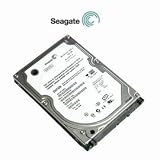 OEM - Seagate Momentus 7200.2 120GB Hard Disk Drive 7200rpm SATA 8MB (Internal)