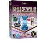 Encore Hoyle Puzzle & Board Games 2011
