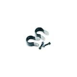 Delta Cycle Stay Mount Oversize Clamps