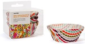 Salter Kitchen Baking Cups - Maui - Standard