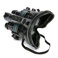 Spy Net Night Vision Infrared Stealth Binoculars
