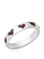 Miore Anillo VP61066R (plata de ley 925 milésimas)