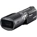 Panasonic HDC-SDT750, High Definition 3D Camcorder