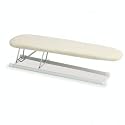 Household Essentials 120001 Tabletop Sleeve Ironing Board with SteelTop
