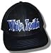 WHITE ZOMBIE - 3D Logo - Embroidery Baseball Cap / Hat