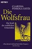 Produkt-Bild: Die Wolfsfrau. Von Estes, Clarissa P.