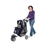  : Guardian Gear Roadster Safe & Sporty Pet Stroller