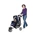 Guardian Gear Roadster Safe  Sporty Pet Stroller