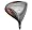 Nicklaus Lady Dual Point ML3 Driver (460cc) : right, 10.5 (Fujikura SG Pro Ladies Graphite)