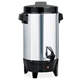 West Bend 58036 36 Cup Coffee Urn