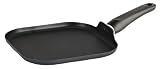 T-Fal TT7461002 Avante Deluxe 4-Slice Toaster, Black