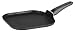 T-Fal Initiatives Total Nonstick 10-1/4-Inch Square Griddle, Grey