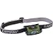 Energizer TrailFinder HD33A3CE Triple Beam Headlight. TRIPLE BEAM LED HEADLIGHT 3 LIGHT MODES - WHITE RED GREEN PERS. LED - AAA - Green