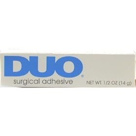 Duo Surgical Eyelash Adhesive 1.2 oz.