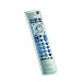 Electronics : Philips SRU 5110- Universal TV Remote Control - Operates Over 1000 Brands
