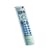 Philips SRU 5110- Universal TV Remote Control - Operates Over 1000 Brands