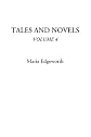 Tales and Novels, V4