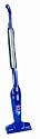 Bissell Magic Vac 3106M Stick Vac Converts to HandHeld Vac, Blue