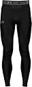 UNDER ARMOUR 1200125 HeatGear Legging Schwarz Black