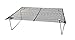 Green Mountain Grills GMG-6035 Collapsible Upper Rack for Daniel Boone Pellet Grill, Stainless Steel