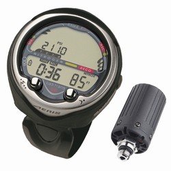 Aeris Elite T3 Dive Computer W-Transmitter