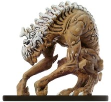 D & D Minis: Cerebrilith # 48 - Night Below