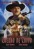 El Hombre De Negro Y Su Cuerno De Chivo
