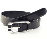 GUCCI (グッチ) メンズベルト ブラック 100cm 174767 A490N 1000 #100