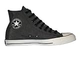 Converse Chuck Taylor All Star Hi Top Black White 130176F
