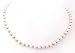 14K Freshwater Pearl/Beaded Necklace