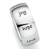 Stainless Inspirational Band