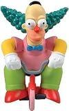 Simpsons Figurines Series 2 Krustylu Studios - Clown Homer