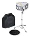 CB IS678MC Deluxe Snare Kit with Molded Case