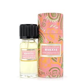 Crabtree and Evelyn Wakaya Home Fragrance Oil by Crabtree & Evelyn
