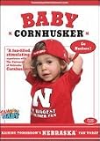BABY CORNHUSKER 