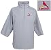 MLB St. Louis Cardinals Silver Official Windshirt