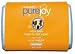 Unleash PureJoy head-to-tail Natural Dog Wipes Morning Dew 52ct Case