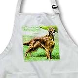 Dogs Irish Setter - Irish Setter - Aprons