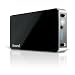 i.Sound Portable Power Max with 16,000 mAh (Black/Silver) [͢����]