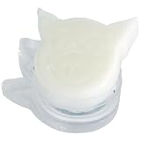 Pig Head Glow Wax