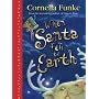 When Santa Fell to Earth