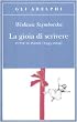 La gioia di scrivere. Tutte le poesie (1945-2009). Testo polacco a fronte
