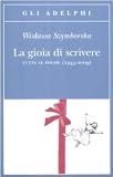 La gioia