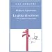 La gioia di scrivere. Tutte le poesie (1945-2009). Testo polacco a fronte