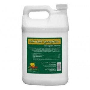 Exit Gold Synergized Gal