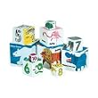 Polar Bear Touch and Stack Blocks