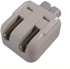 Duckhead Plug Charger Wall US United States Canada Standard for Macbook Air 11 Inch 13 Inch 45w Ac Adapter Power Cord